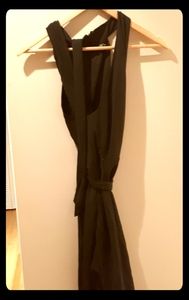 Club Monaco Jumpsuit